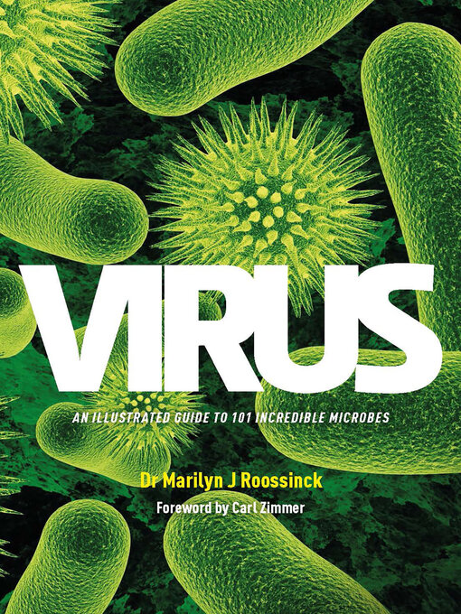 Title details for Virus by Marilyn Roossinck - Available